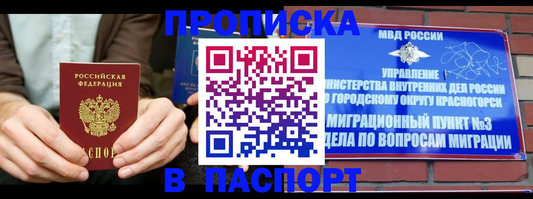 где прописаться в Лыткарино